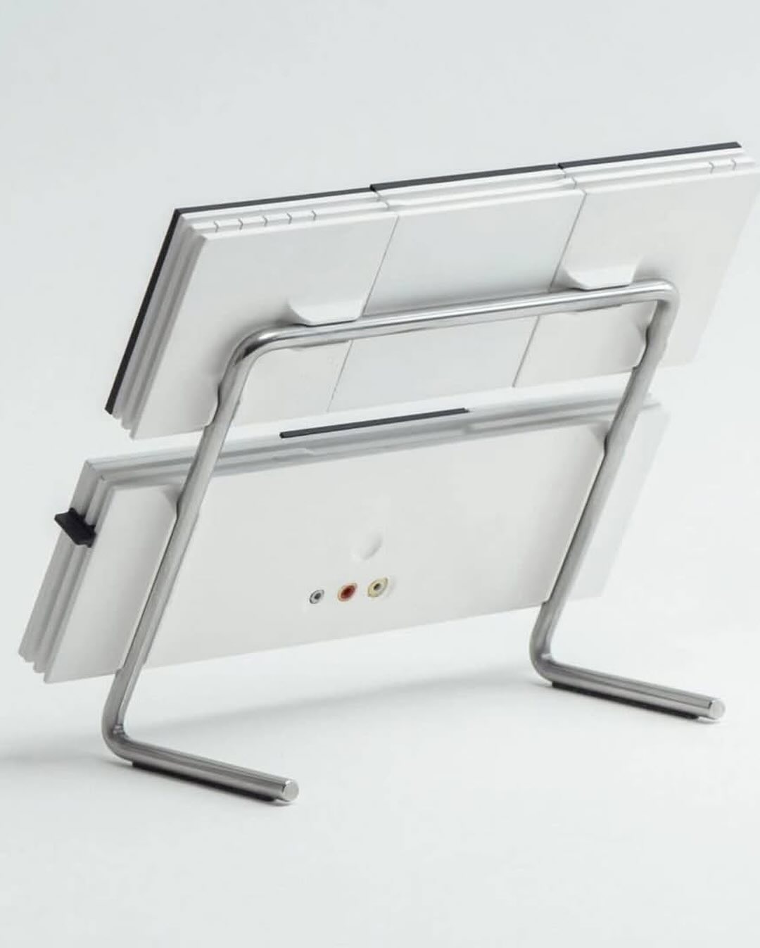 🎵The Physical Music Player You Slide, Click, and Feel，Insert Your Digital Albums Like Vinyl