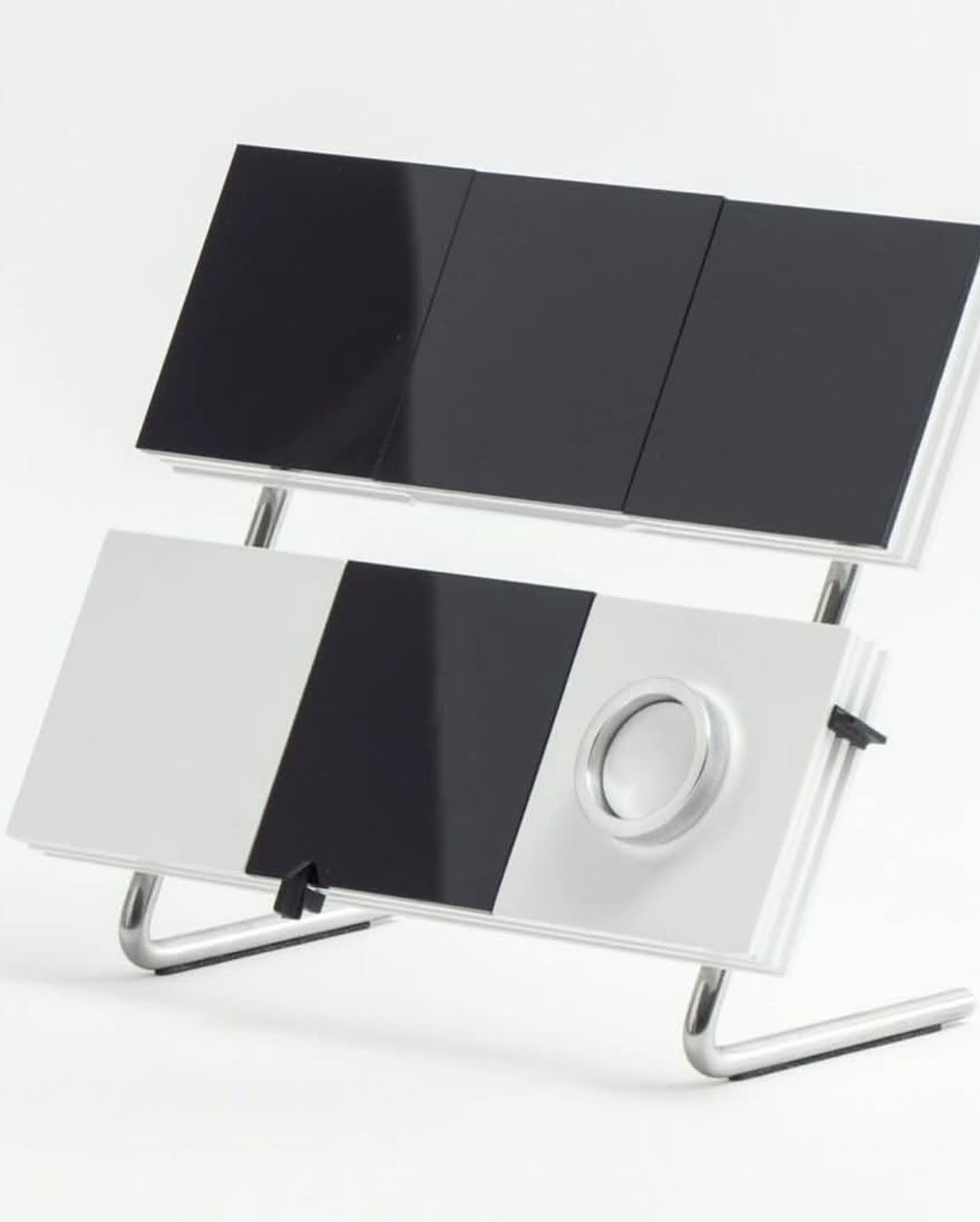 🎵The Physical Music Player You Slide, Click, and Feel，Insert Your Digital Albums Like Vinyl