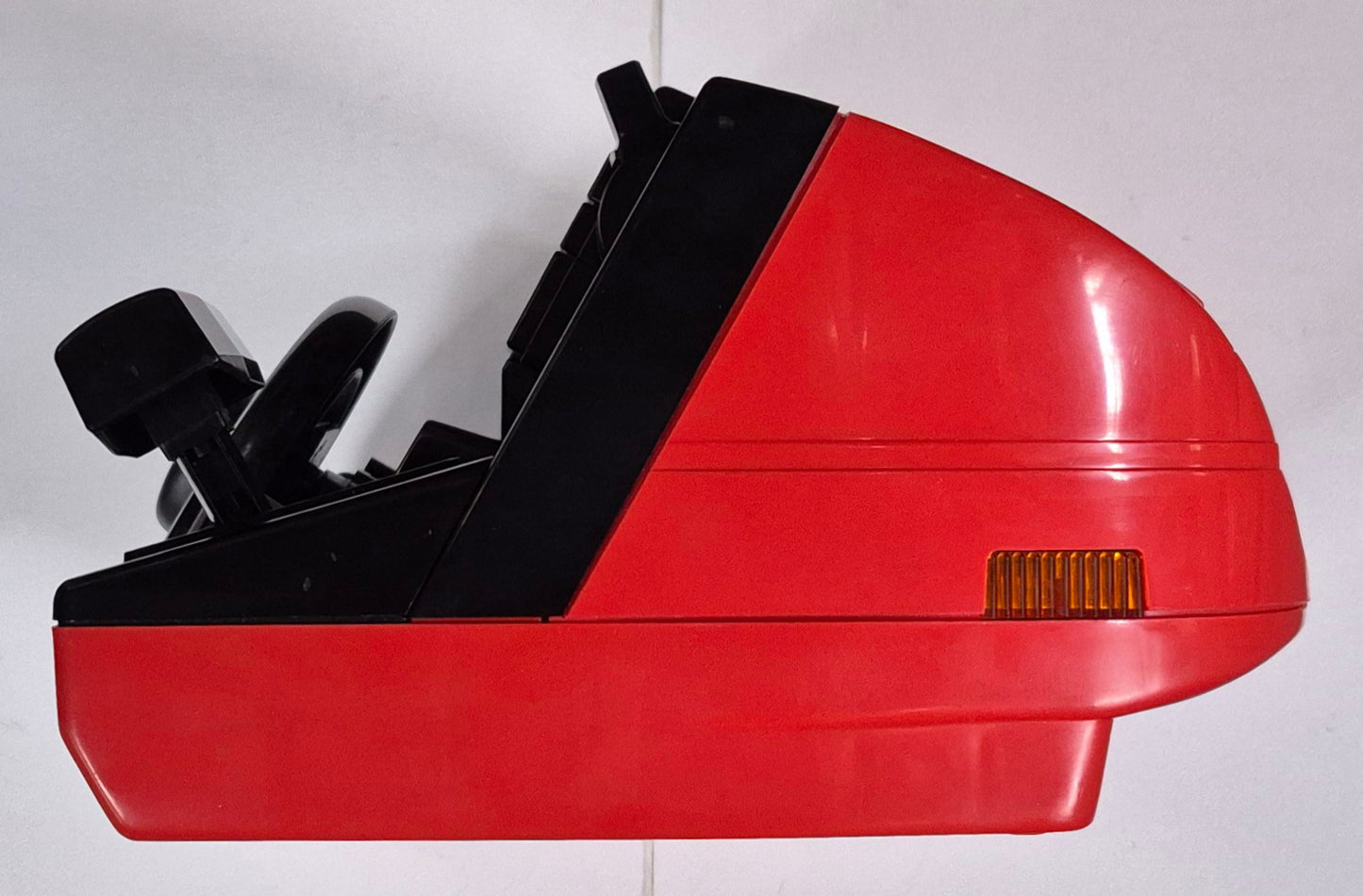 🚗 Retro Racing Simulator Toy - Kids’ Pretend Driving Fun